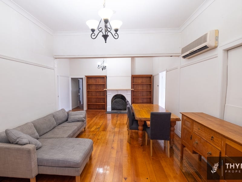 11 Lisburn St, East Brisbane House for rent Listed by Rental