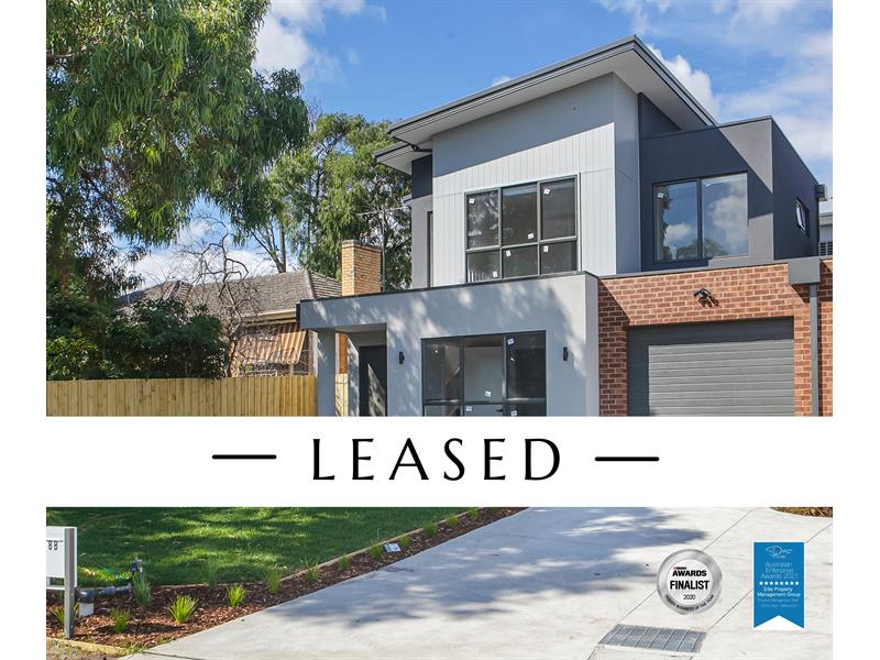 38B Hillcrest Road Frankston VIC 3199