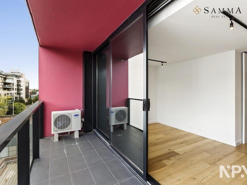 206/97 Palmerston Crescent, South Melbourne Apartment for rent Listed
