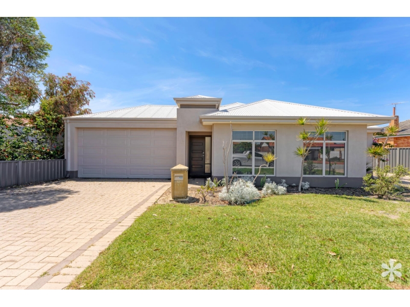 1/12 Mansell Street, MORLEY Apartment for rent Listed by Leasing