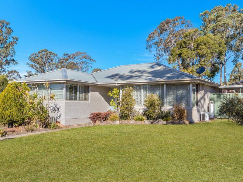 83 Doncaster Avenue NARELLAN NSW 2567