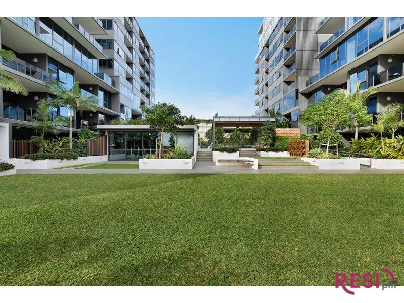 K085/36 Evelyn Street, NEWSTEAD Apartment for rent Listed by Newstead