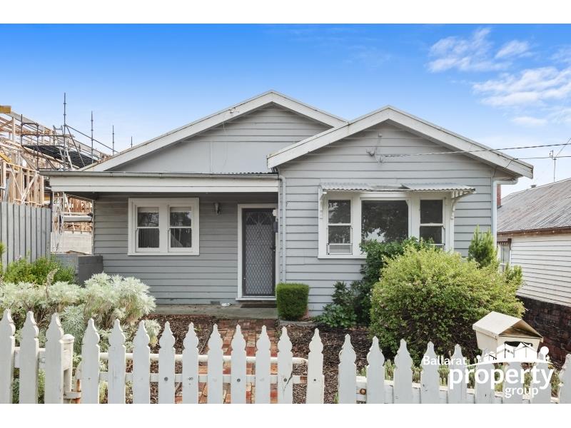 8 Clarendon Street SOLDIERS HILL VIC 3350