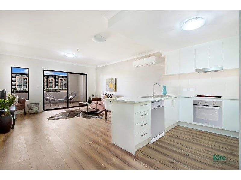 305/1 Post Parade St Clair SA 5011