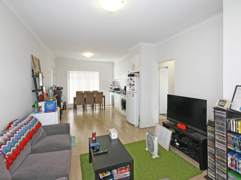 80 Biturro Street, LARGS NORTH Apartment for rent Listed by Kym