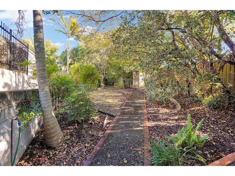 6/18 Frederick St, Alderley Apartment for rent Listed by Hamish