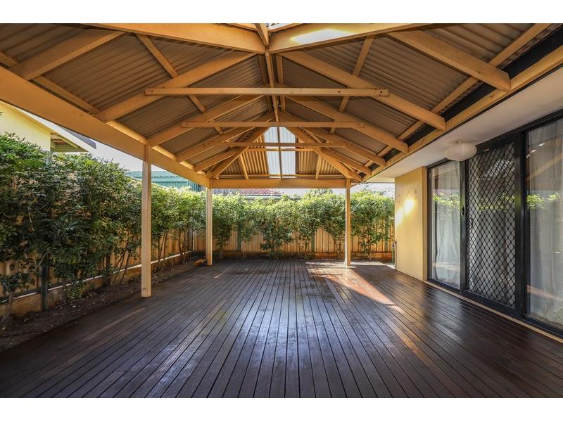 42A Gild Street, CLOVERDALE House for rent Listed by Property