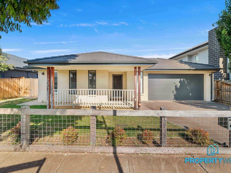 28 Lauriston Drive, EYNESBURY House for rent Listed by Jacob Brown of