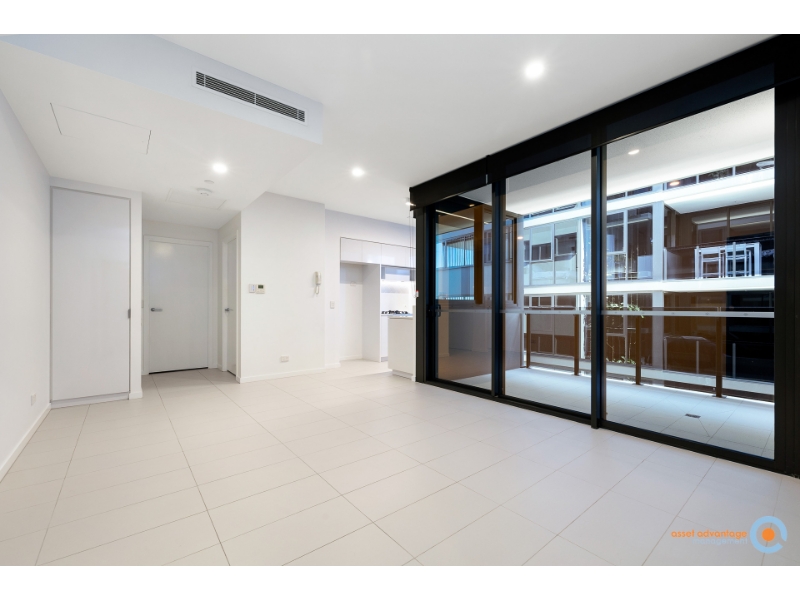 1088/36 Evelyn Street, Newstead Apartment for rent Listed by Bianca