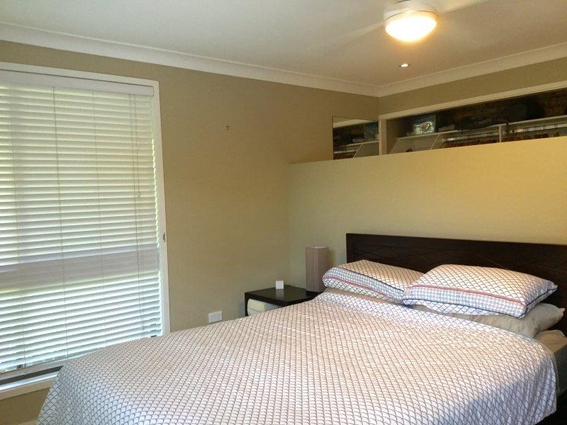 5/22 Mackay Street, BYRON BAY Apartment for rent Listed by of First