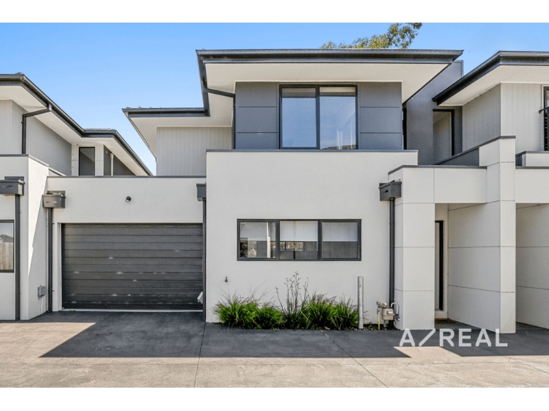 3/8 Borneo Court HEIDELBERG WEST VIC 3081