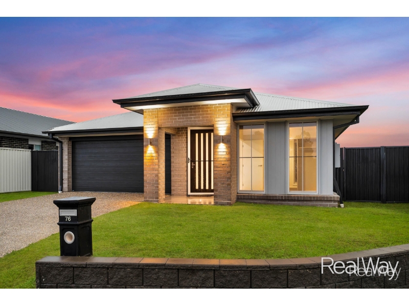 76 Rhythm Rd, Ripley House for rent | Listed by Katie Millard of ...