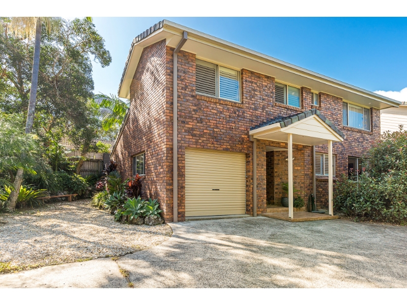 2/1 Pacific Vista, Byron Bay House for rent Listed by Property