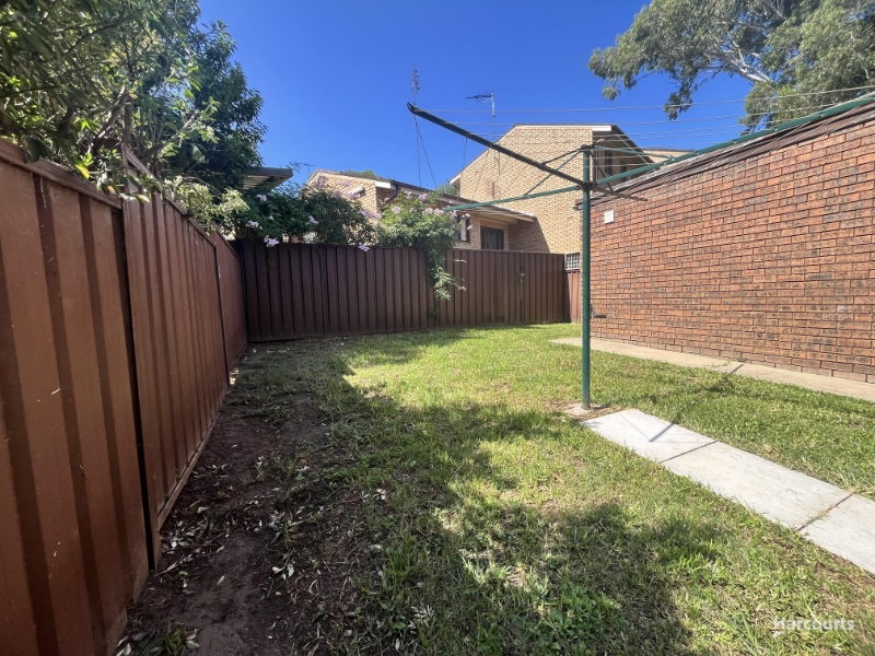 2/5759 Lithgow Street, CAMPBELLTOWN House for rent Listed by Campbelltown Reception of