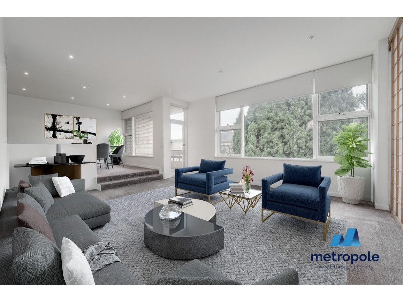 13/30 Lansell Road TOORAK VIC 3142