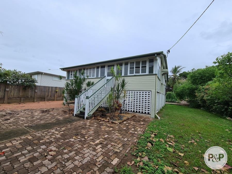 14 Martin Street, South Townsville House for rent Listed by Leasing