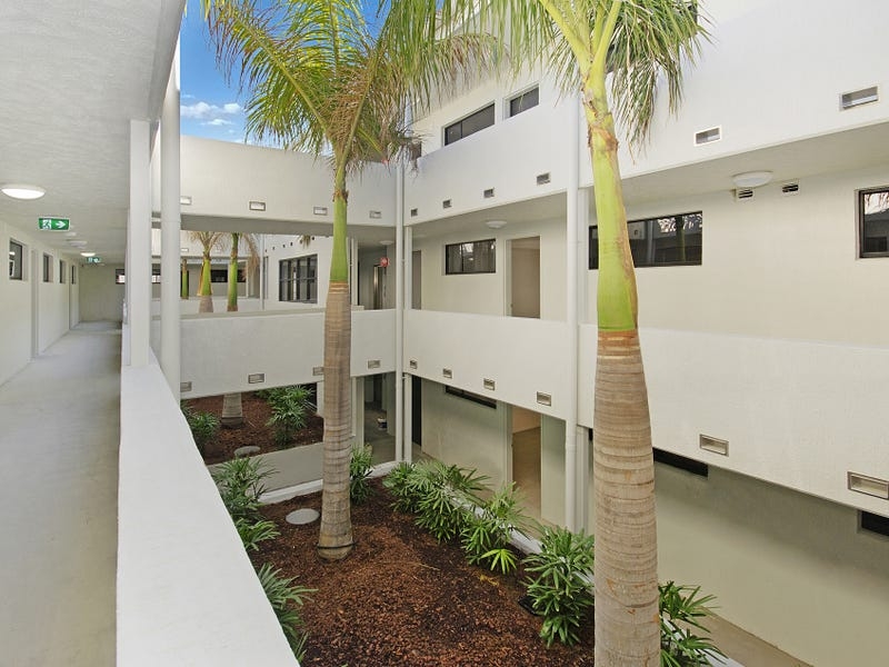 1/23 Melton Terrace, TOWNSVILLE CITY Apartment for rent Listed by