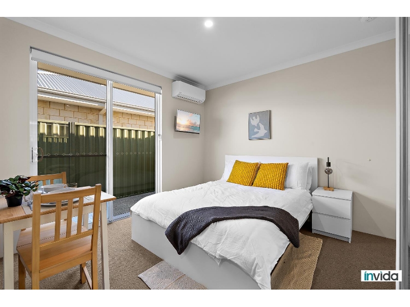 Private, Fully Furnished Room With Ensuite In A Brand-New Shared House - Utilities & Internet Included! image 3
