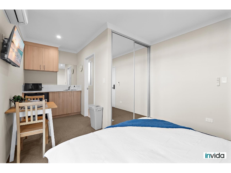 Private, Fully Furnished Room With Ensuite In A Brand-New Shared House - Utilities & Internet Included! image 2