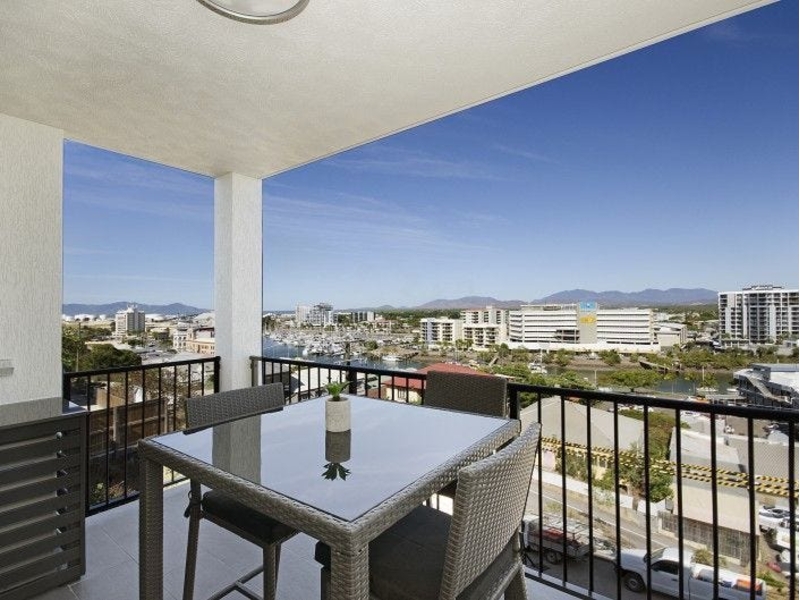 2/23 Melton Terrace, TOWNSVILLE CITY Apartment for rent Listed by Smart Rentals Leasing Team