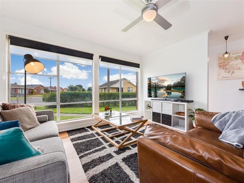 23 Callander Street, THOMSON House for rent Listed by Tim Callander of Jellis Craig Geelong