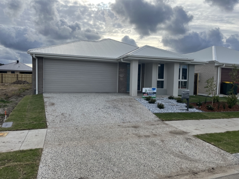 27 Riparian Cct, Logan Reserve House for rent Listed by Vicki Freame of Colibri Realty