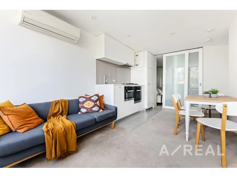 403/263 Franklin Street MELBOURNE VIC 3000