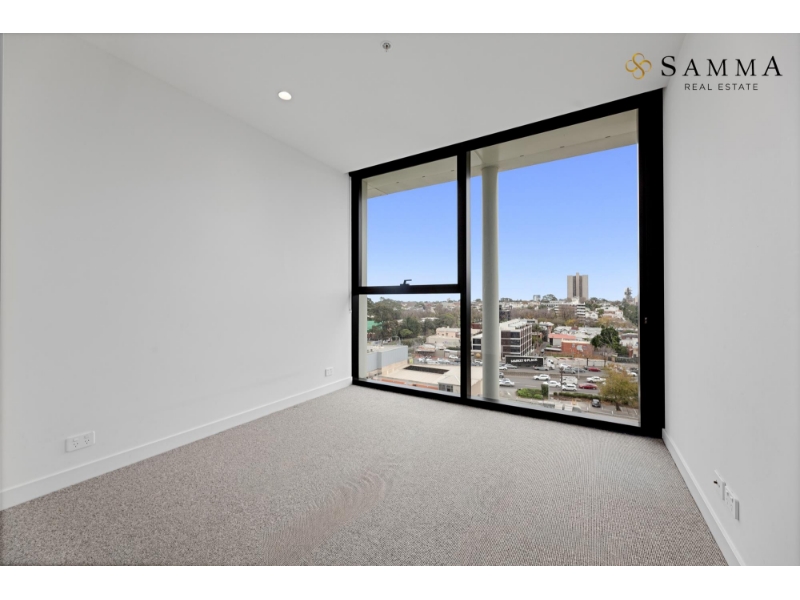 Luxury Two-Bedroom Two-Bathroom Apartment