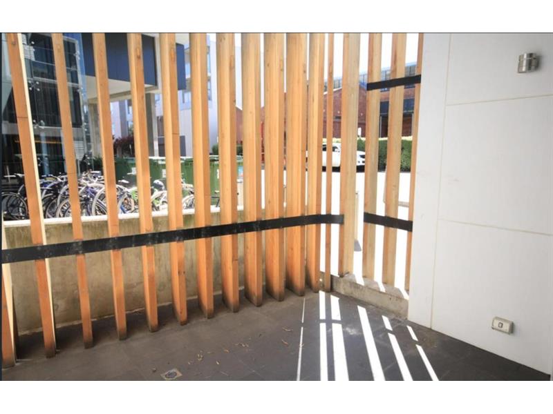 21/4 Bik Lane, Fitzroy North Apartment for rent Listed by of Samma