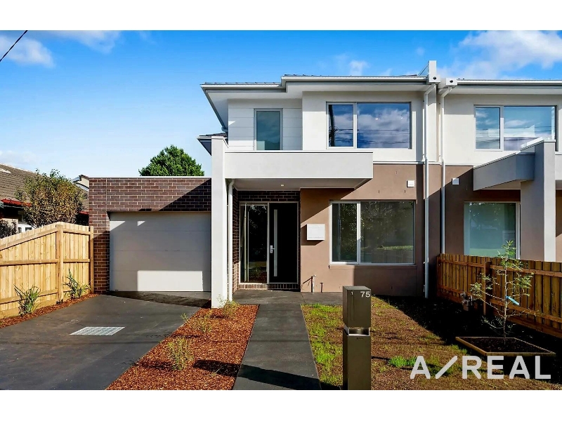 1/75 Bamfield Road Heidelberg Heights VIC 3081