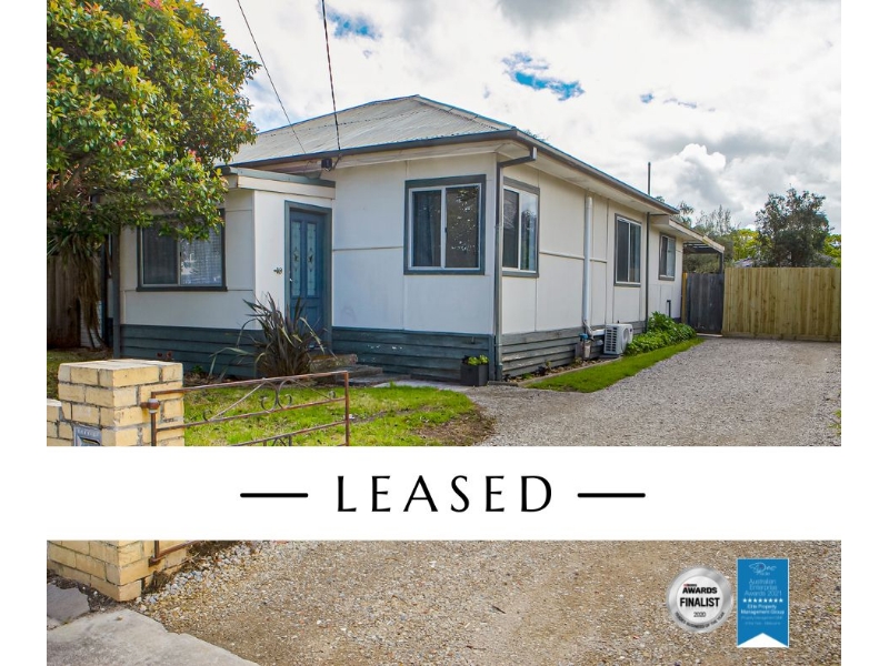 10 Ti Tree Crescent Seaford VIC 3198