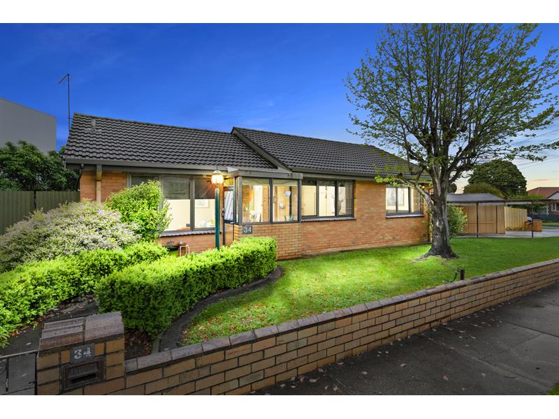 34 Bostock Avenue, MANIFOLD HEIGHTS House for rent Listed by Tim