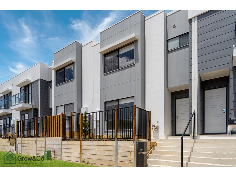 141 Panorama Circuit, Ripley House for rent Listed by Leasing Team of