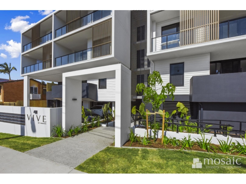 201/3539 Lambert Rd, Indooroopilly Apartment for rent Listed by of