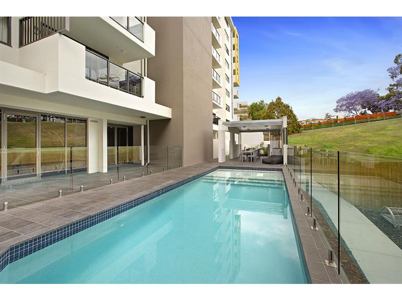 204/41 Ramsgate Street, Kelvin Grove Apartment for rent Listed by