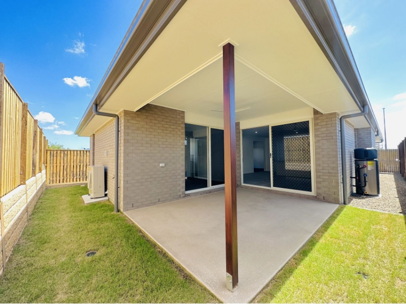 83 Covella blvd, Greenbank House for rent Listed by Worldlink Rentals