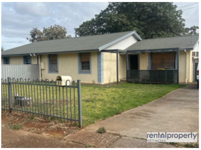 51 Donnington Road, ELIZABETH NORTH House for rent Listed by Shirley