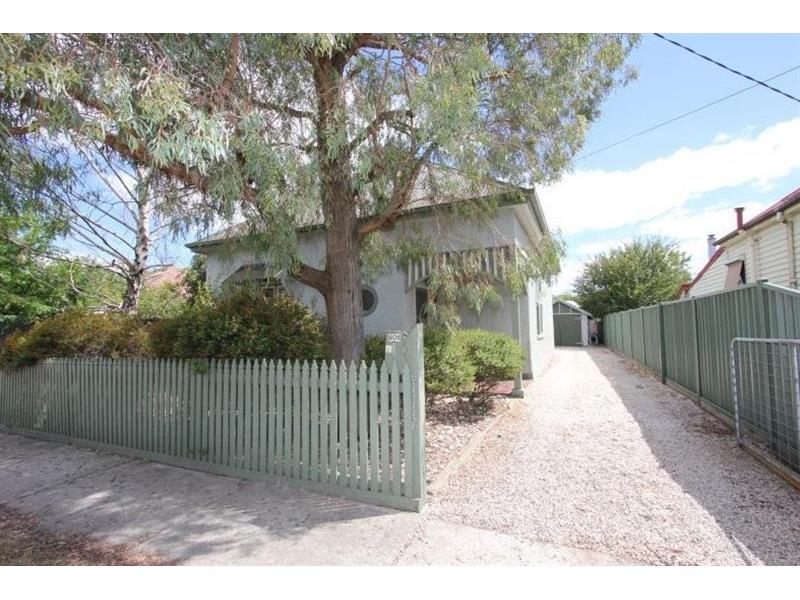 408 Howard Street SOLDIERS HILL VIC 3350