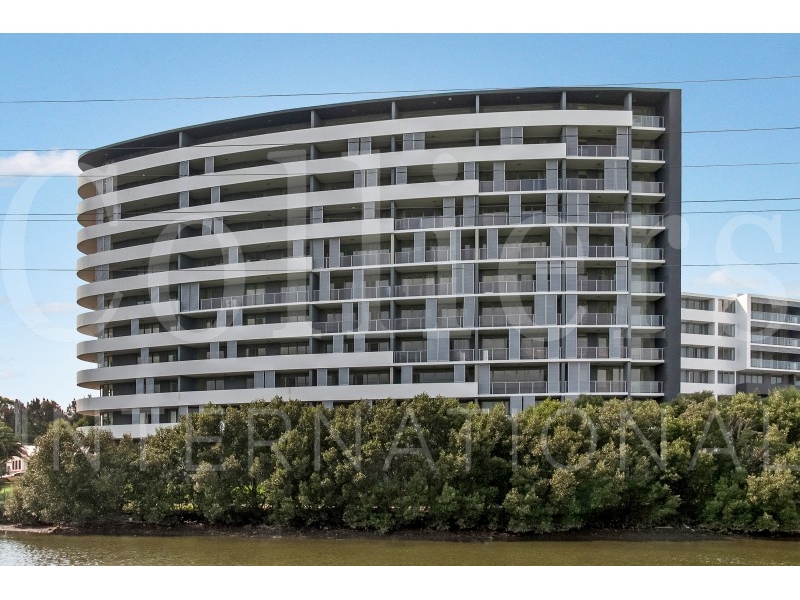 11 Charles Street, Canterbury Apartment for rent Listed by Nick Taouk of Colliers