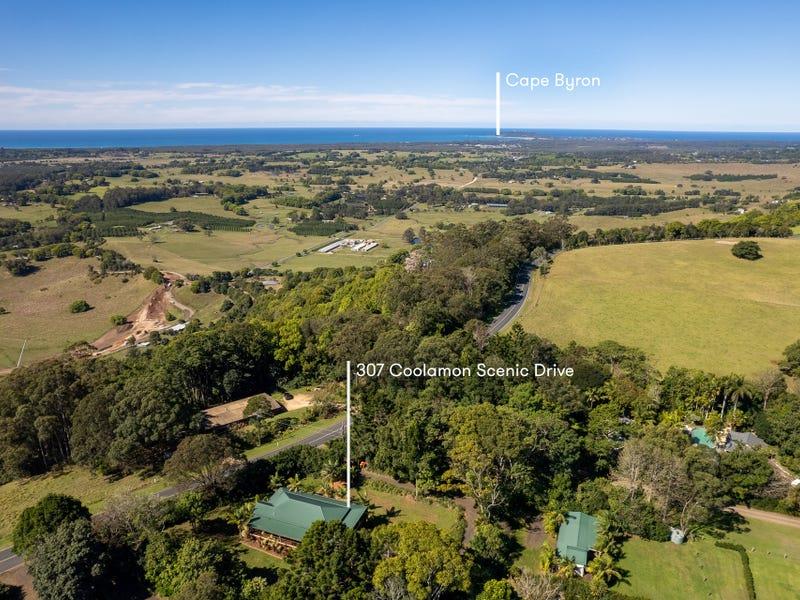 307 Coolamon Scenic Drive, COORABELL House for rent Listed by of