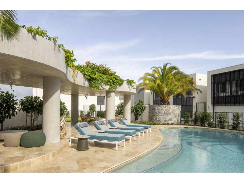 Rental properties & online application form