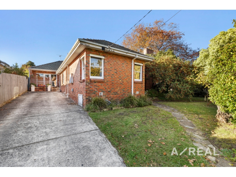 149 THROUGH ROAD CAMBERWELL VIC 3124