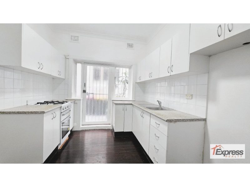 Rental properties & online application form