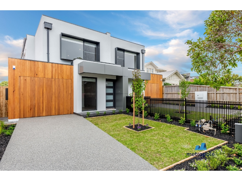 23A Castlewood Street BENTLEIGH EAST VIC 3165