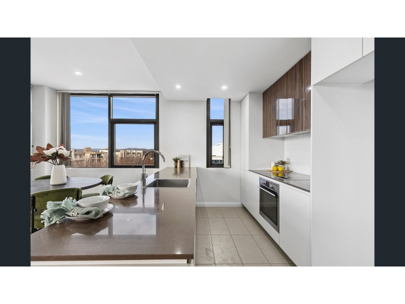 133/32 Blackall Street Barton ACT 2600