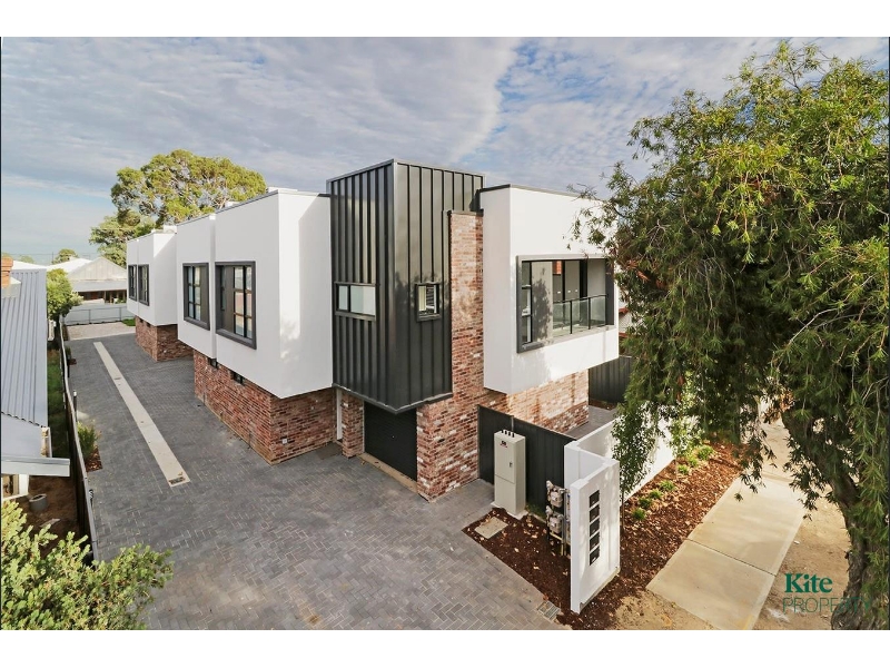 4/9 Holden Street Hindmarsh SA 5007