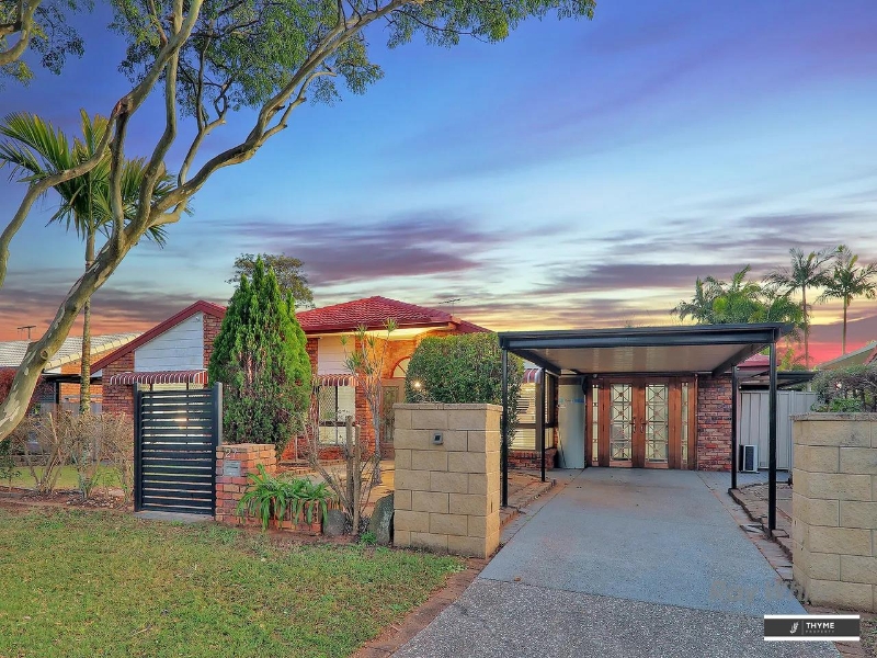 27 Colvillea St, Eight Mile Plains House for rent Listed by Rental