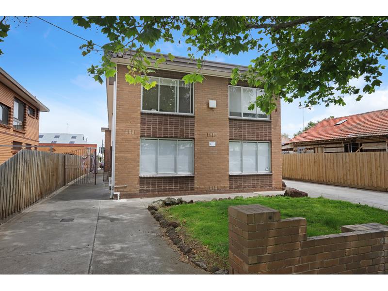 1/50 Bayview Road, Seddon Apartment for rent Listed by Thomas Molea