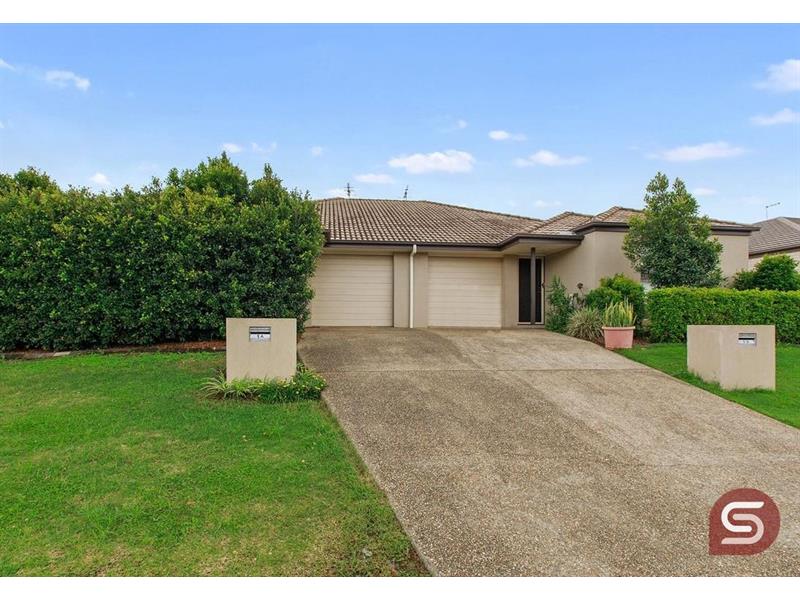 2/5 McCallum St, Caboolture Townhouse for rent Listed by Leasing Department of Mcgrath North