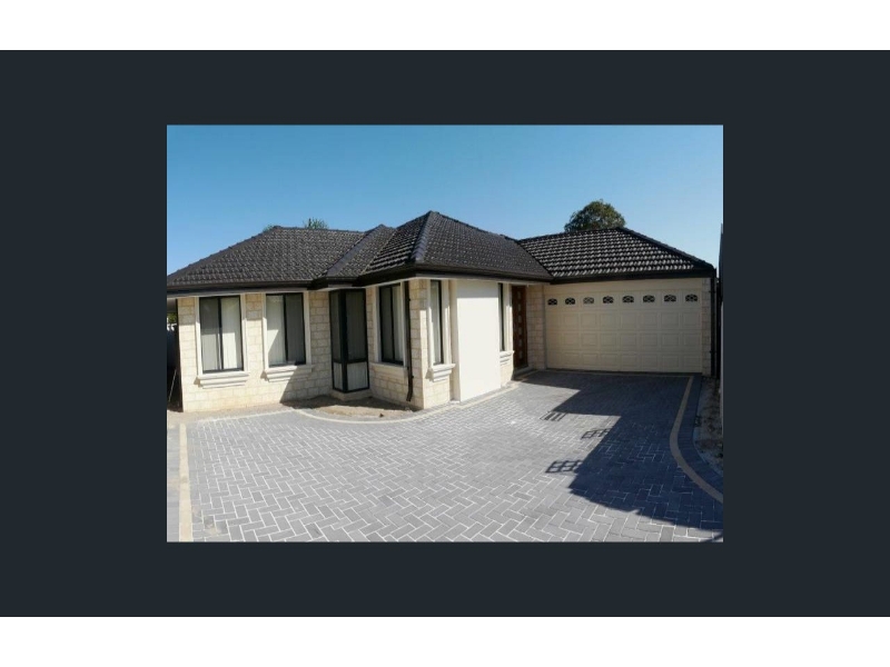 17A Napier Road, Morley House for rent Listed by Daniel Ganon of